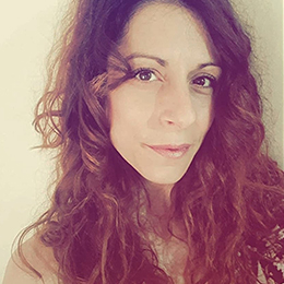 Νατάσσα Σκούρου